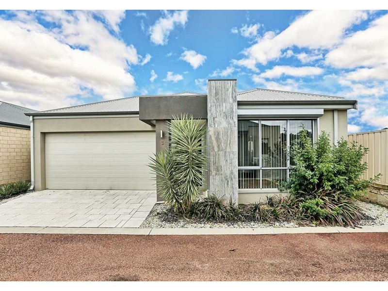 3/3 Kaoriki Court, Maida Vale WA 6057