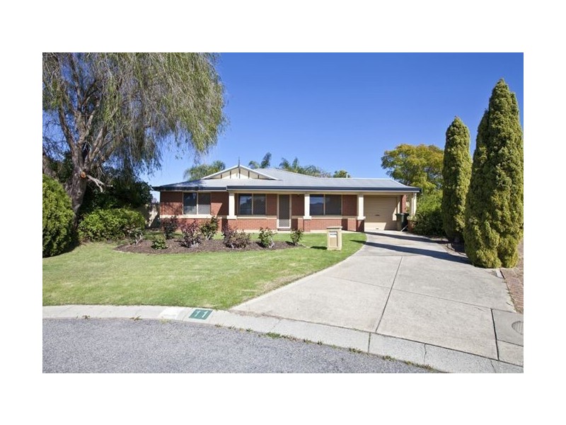 11 Madison Close, Middle Swan WA 6056
