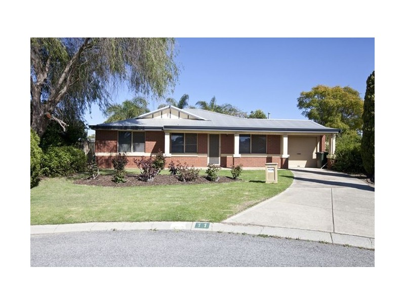 11 Madison Close, Middle Swan WA 6056