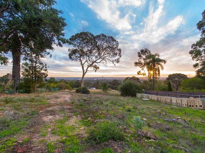 8 Gray Road, Gooseberry Hill WA 6076