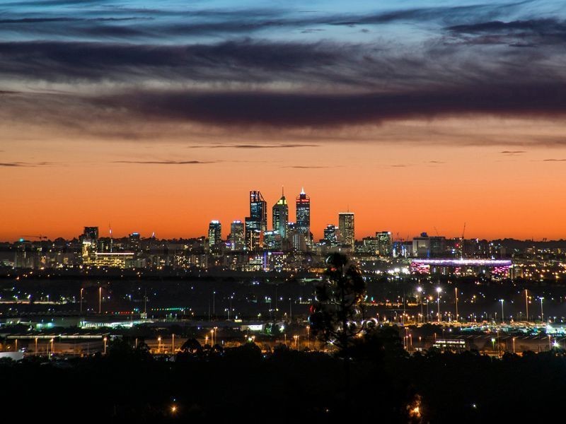 8 Gray Road, Gooseberry Hill WA 6076