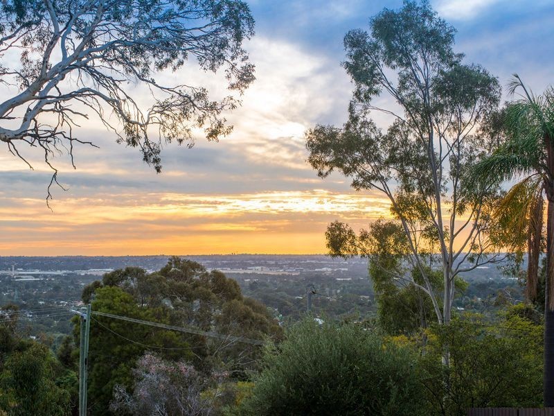 8 Gray Road, Gooseberry Hill WA 6076