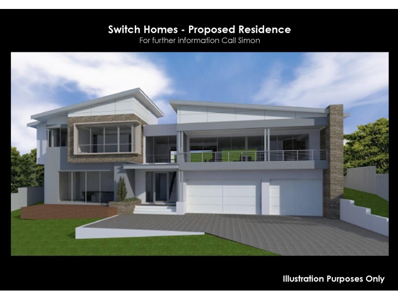 8 Gray Road, Gooseberry Hill WA 6076