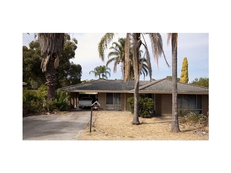 3 Cyril Road, High Wycombe WA 6057