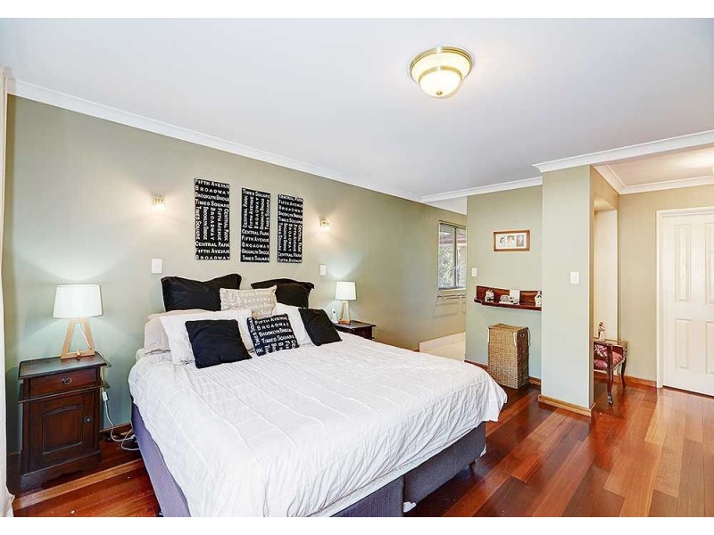 73 Connor Road, Lesmurdie WA 6076