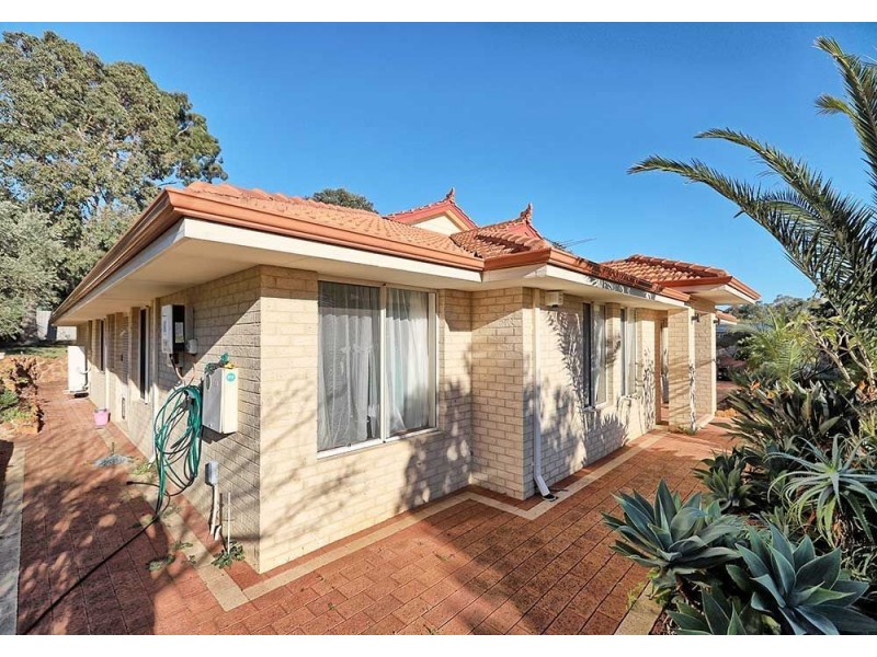 73 Connor Road, Lesmurdie WA 6076