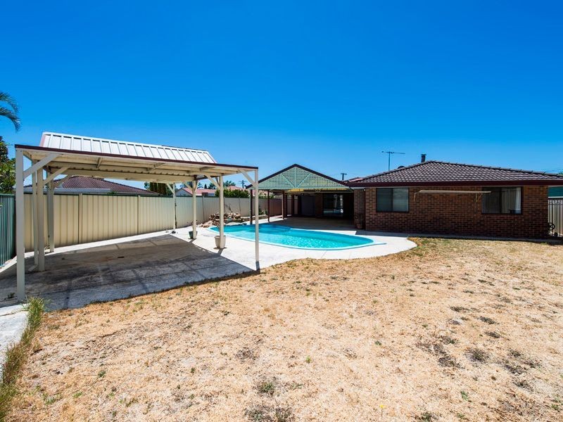 4 Leith Place, High Wycombe WA 6057