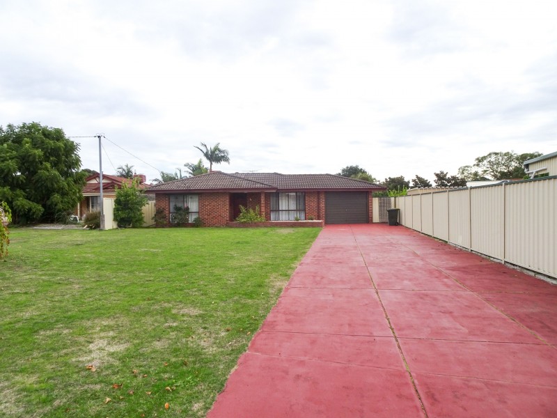 4 Leith Place, High Wycombe WA 6057