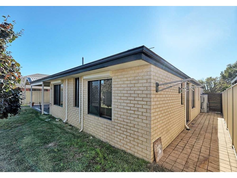 57 Worrell Avenue, High Wycombe WA 6057