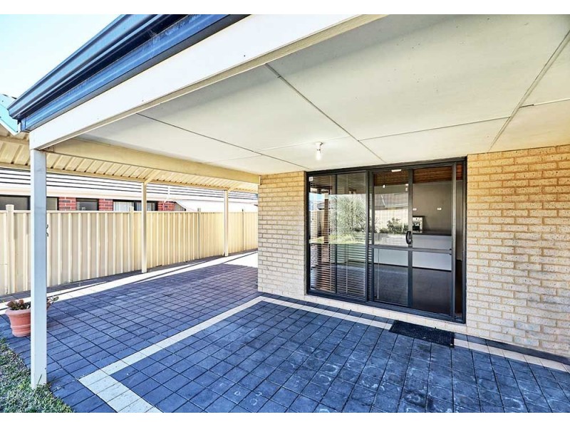 57 Worrell Avenue, High Wycombe WA 6057