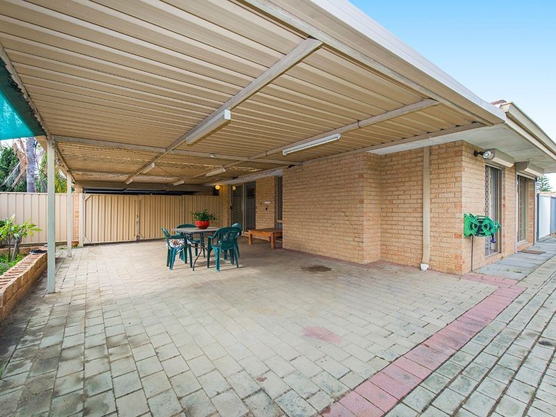 95 Ewart  Street, Midland WA 6056