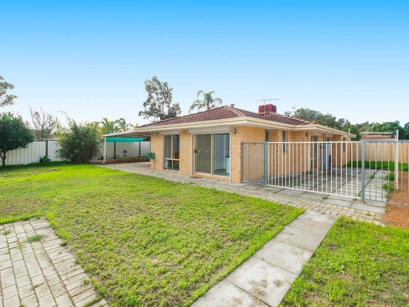 95 Ewart  Street, Midland WA 6056