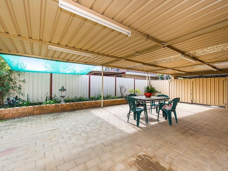 95 Ewart  Street, Midland WA 6056