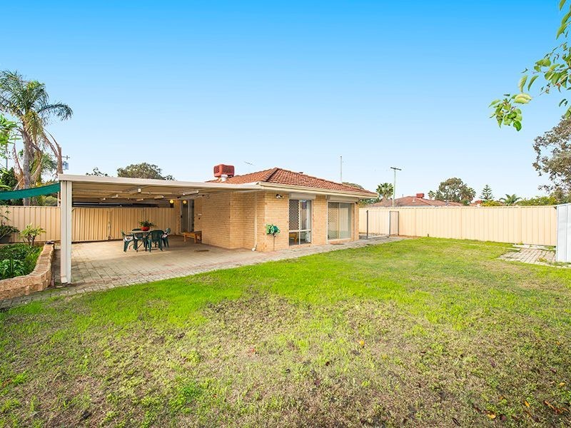 95 Ewart  Street, Midland WA 6056