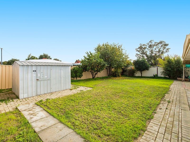95 Ewart  Street, Midland WA 6056