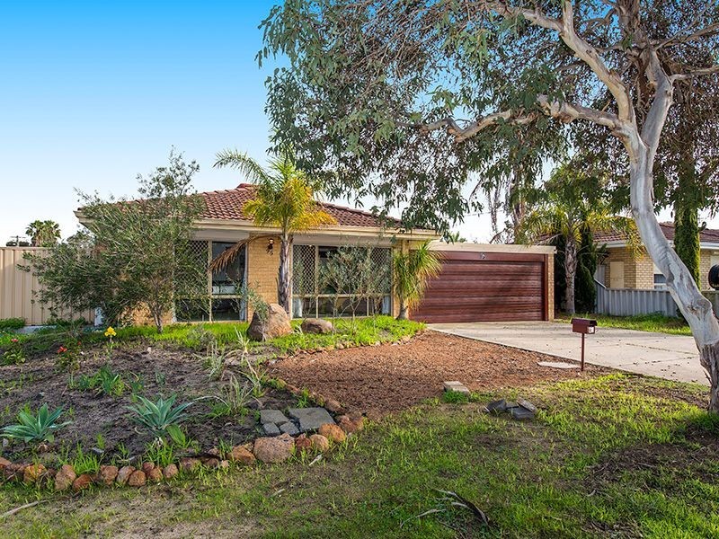 95 Ewart  Street, Midland WA 6056