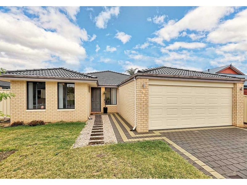 55 Baza Gardens, Maida Vale WA 6057