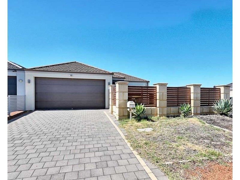 43 Larwood Crescent, High Wycombe WA 6057