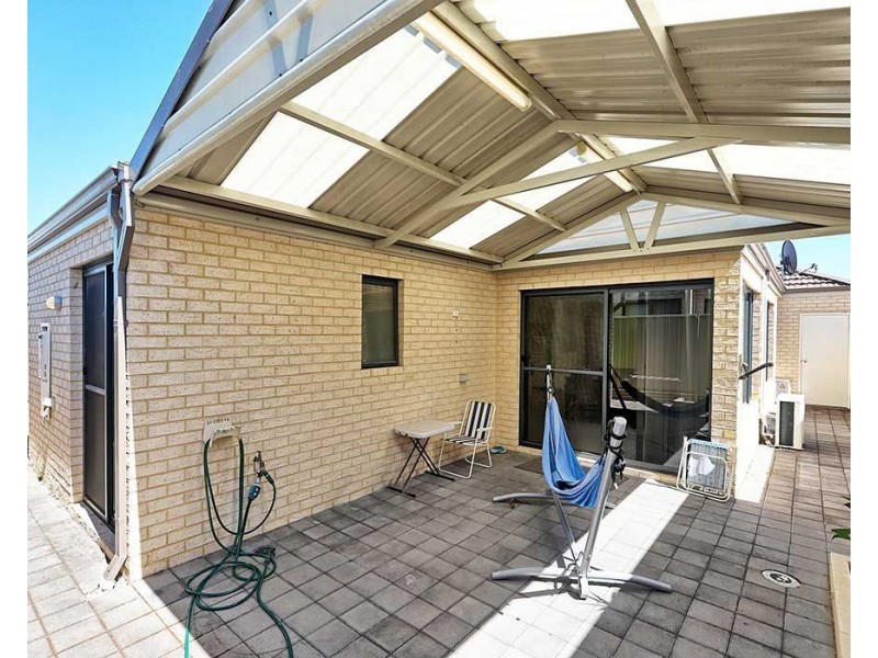 43 Larwood Crescent, High Wycombe WA 6057