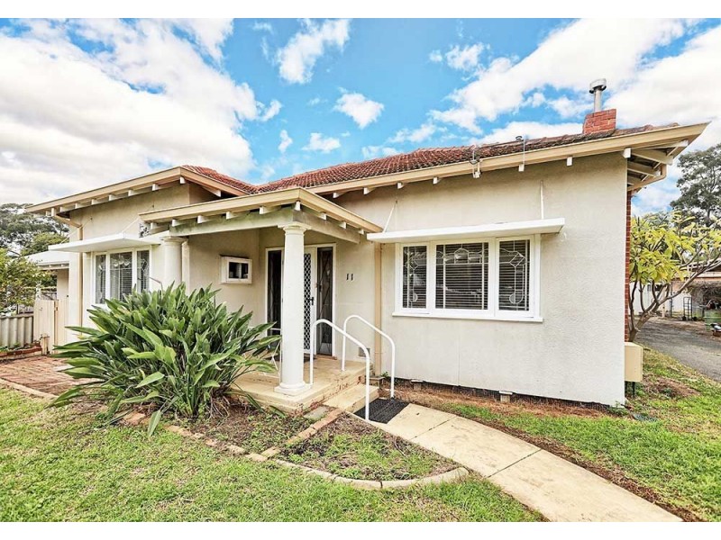 11 East Street, Guildford WA 6055