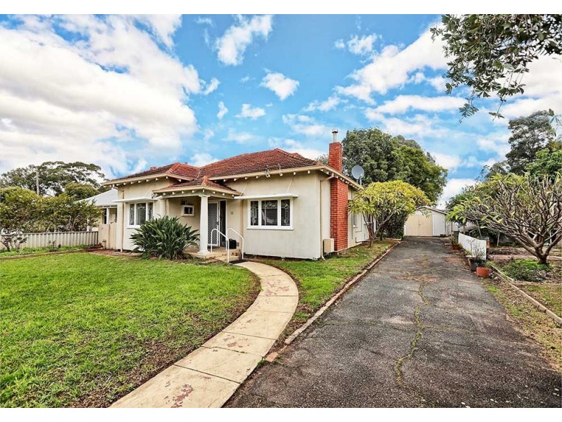 11 East Street, Guildford WA 6055