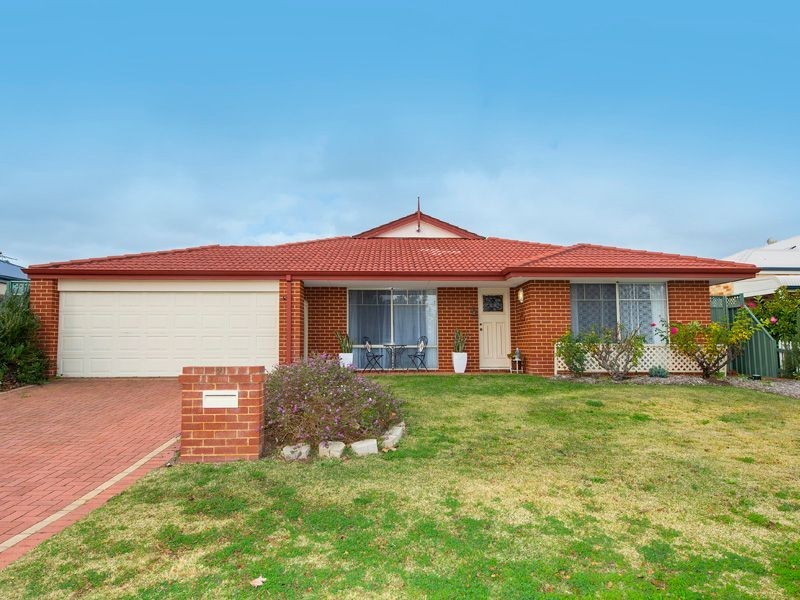 21 Regency Ramble, Wattle Grove WA 6107