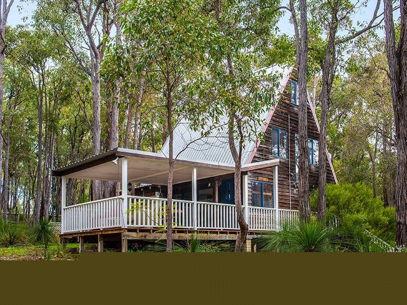 4 Windoo Road, Parkerville WA 6081