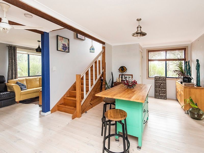 4 Windoo Road, Parkerville WA 6081