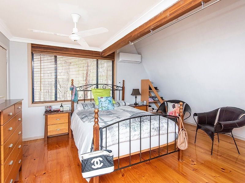 4 Windoo Road, Parkerville WA 6081