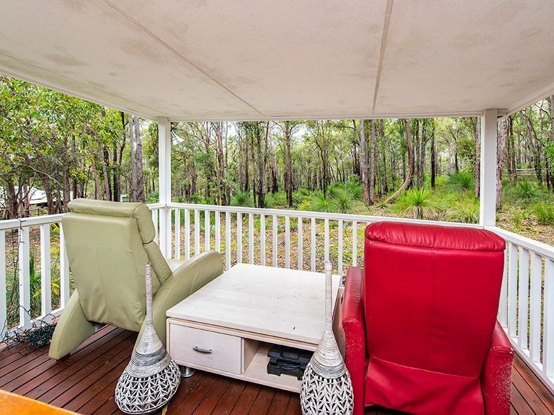 4 Windoo Road, Parkerville WA 6081