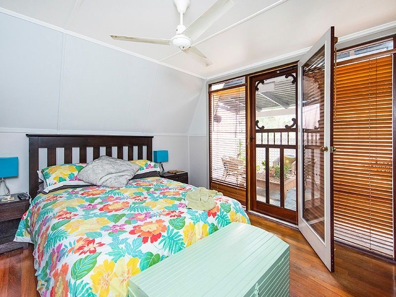 4 Windoo Road, Parkerville WA 6081