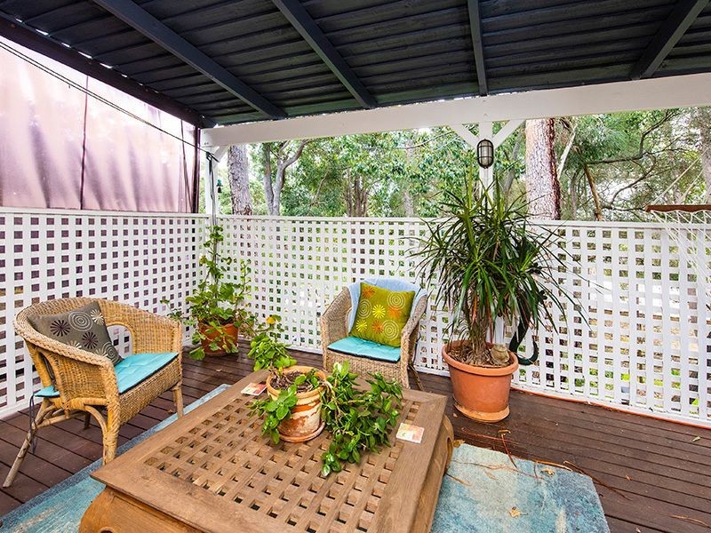 4 Windoo Road, Parkerville WA 6081