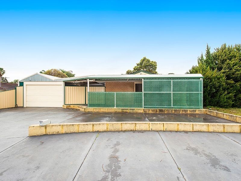 95 Anderson Road, Forrestfield WA 6058