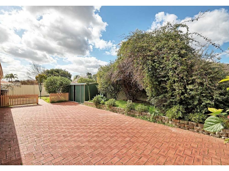 106 Newburn Road, High Wycombe WA 6057