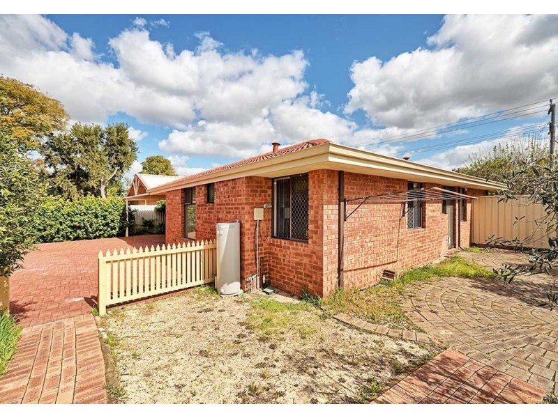 106 Newburn Road, High Wycombe WA 6057