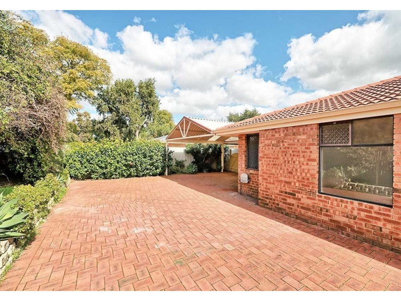 106 Newburn Road, High Wycombe WA 6057