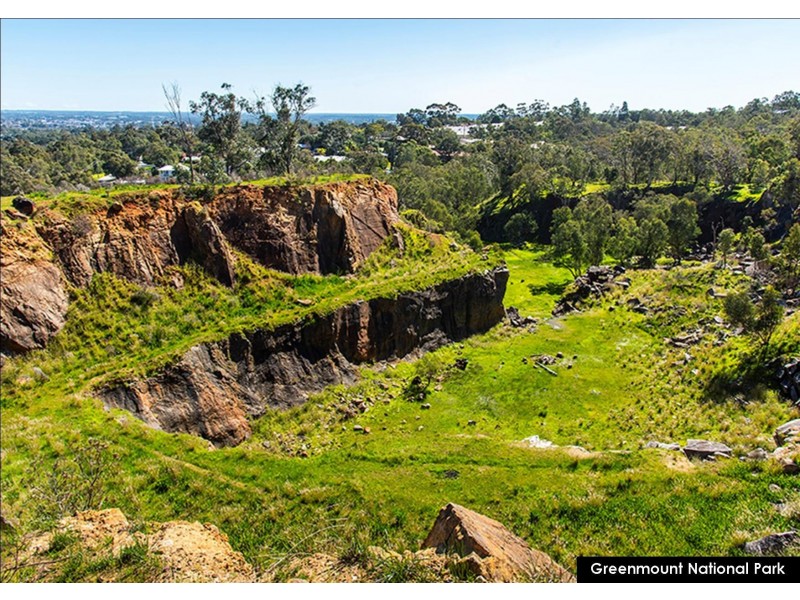 4b Prichard Road, Greenmount WA 6056