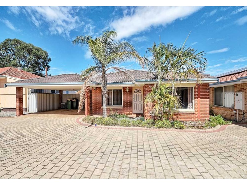 2/5 Davies Street, East Cannington WA 6107