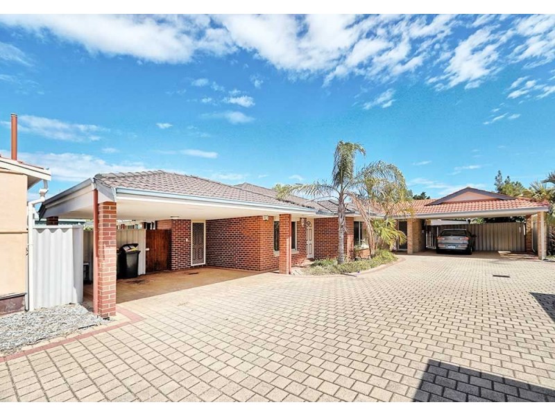 2/5 Davies Street, East Cannington WA 6107