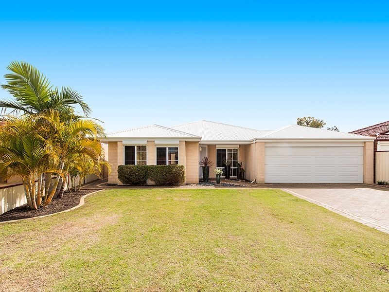 4 Matuka Mews, Maida Vale WA 6057