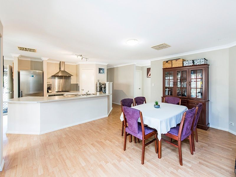 4 Matuka Mews, Maida Vale WA 6057