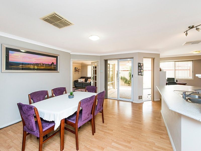 4 Matuka Mews, Maida Vale WA 6057