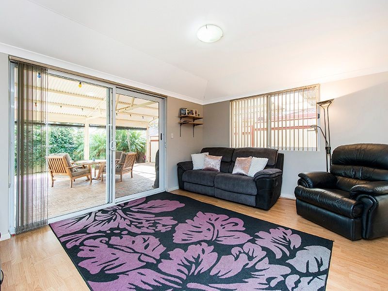 4 Matuka Mews, Maida Vale WA 6057