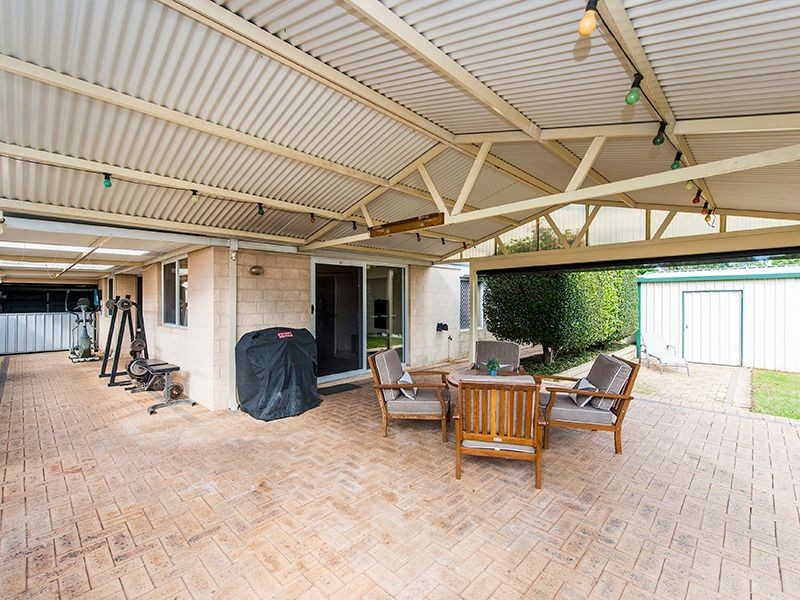4 Matuka Mews, Maida Vale WA 6057