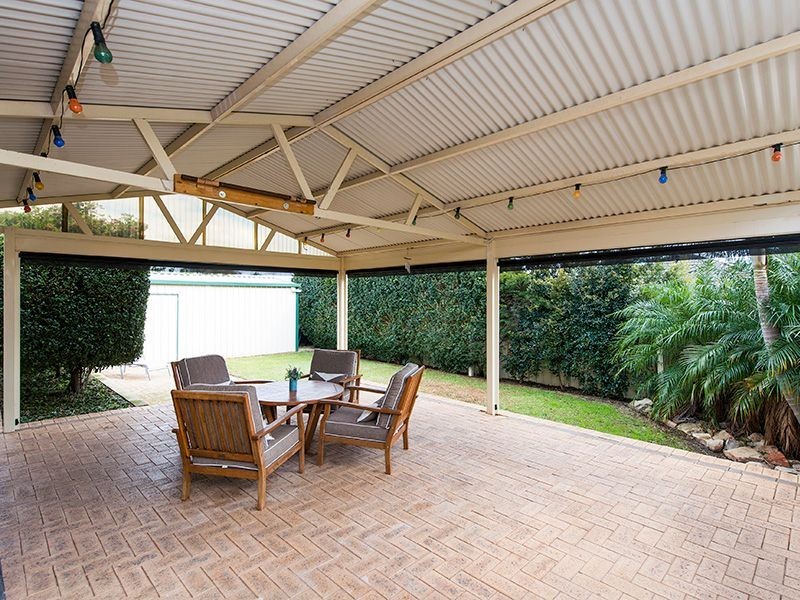 4 Matuka Mews, Maida Vale WA 6057