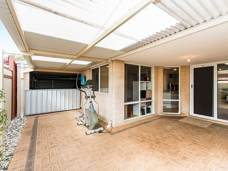 4 Matuka Mews, Maida Vale WA 6057