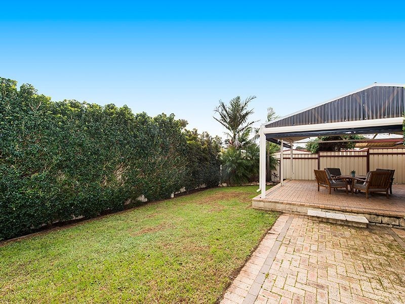 4 Matuka Mews, Maida Vale WA 6057