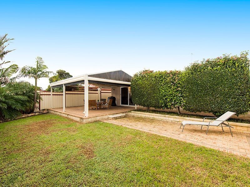 4 Matuka Mews, Maida Vale WA 6057
