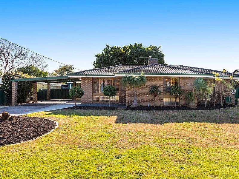 66 Pavetta Crescent, Forrestfield WA 6058