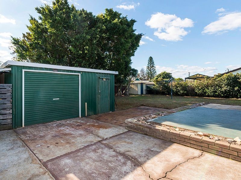 66 Pavetta Crescent, Forrestfield WA 6058